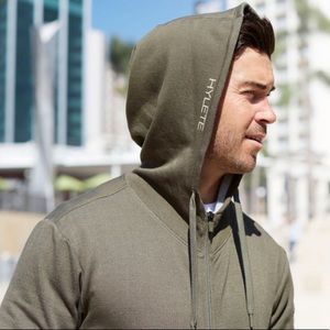 Hylete Hoodie